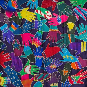 Not a Pair in the Bunch