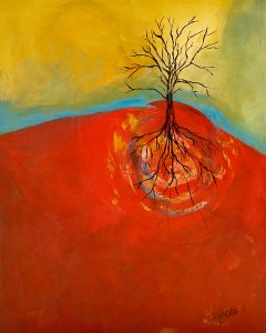 There is always more below the surface.