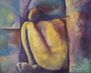 Stuck in my own limitations